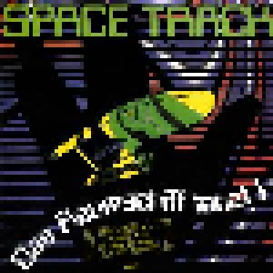 Space Track: Das Raumschiff Tanzt! (Medley) (7") - Bild 1