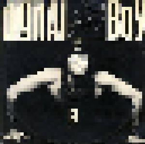 Cover - Digital Boy: This Is Mutha F**ker!