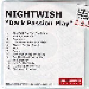 Nightwish: Dark Passion Play (Promo-CD) - Bild 1