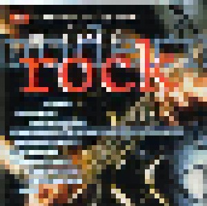 Modern Rock (10 Of Modern Rock's Best) (CD) - Bild 1