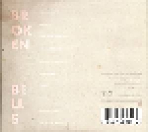 Broken Bells: Broken Bells (CD) - Bild 3