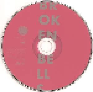 Broken Bells: Broken Bells (CD) - Bild 4