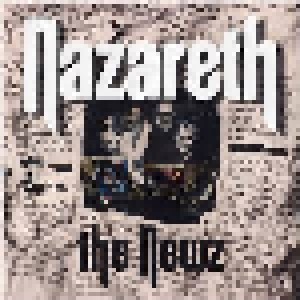 Nazareth: The Newz (2-LP) - Bild 1