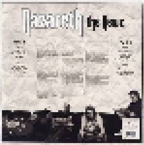 Nazareth: The Newz (2-LP) - Bild 2