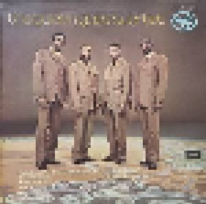 The Golden Gate Quartet: The Golden Gate Quartet (LP) - Bild 1