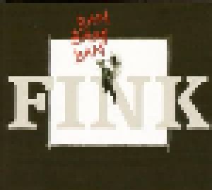 Fink: Bam Bam Bam (CD) - Bild 1