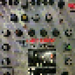 Laszlo Dubrovay: Live Electronic (LP) - Bild 1