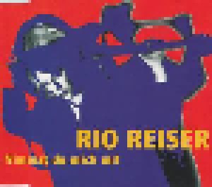 Rio Reiser: Nimmst Du Mich Mit (Single-CD) - Bild 1