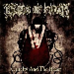 Cradle Of Filth: Cruelty And The Beast (CD) - Bild 1