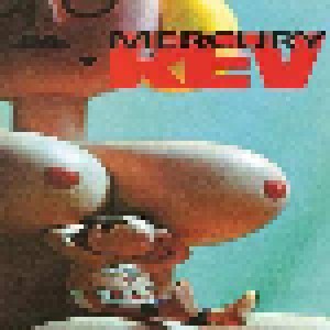 Mercury Rev: Boces (LP) - Bild 1