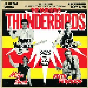 The Fabulous Thunderbirds: Girls Go Wild (LP) - Bild 1
