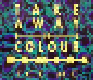 Ice MC: Take Away The Colour (Promo-Single-CD) - Bild 1