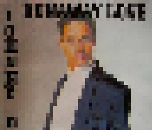 Cover - Johnny O: Runaway Love