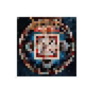 Kitarō: Mandala - Cover