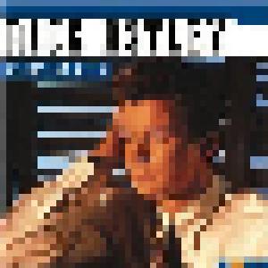 Rick Astley: Greatest Hits - Cover