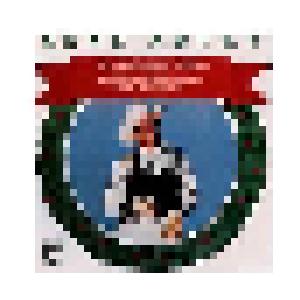 Gene Autry: His Christmas Album - Cover