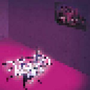 Marble Sheep: Purple - Cover
