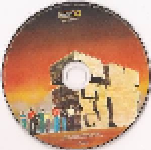 IF: IF 3 (CD) - Bild 4