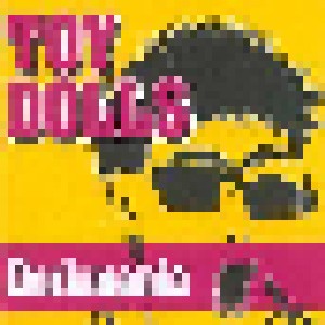 Toy Dolls: Dorkmania (CD) - Bild 1