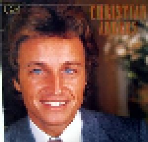 Christian Anders: Gold Collection (2-LP) - Bild 1