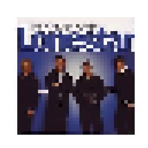 Lonestar: Let's Be Us Again (CD) - Bild 1