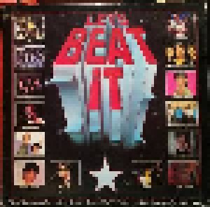 Let's Beat It (LP) - Bild 1