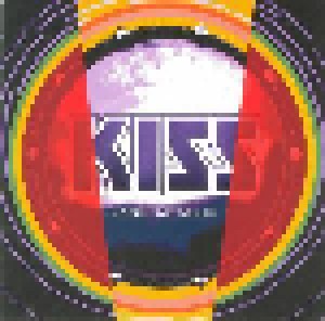 KISS: Modern Day Delilah (Promo-Single-CD) - Bild 1
