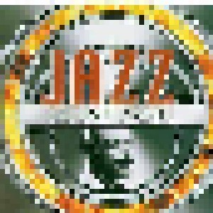 Count Basie: Jazz (CD) - Bild 1