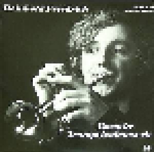 Cover - Heinrich Ignaz Franz Biber: Barocke Trompetenkonzerte