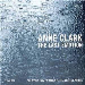 Cover - Anne Clark: Last Emotion, The