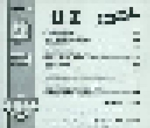 U2: Live USA (CD) - Bild 2