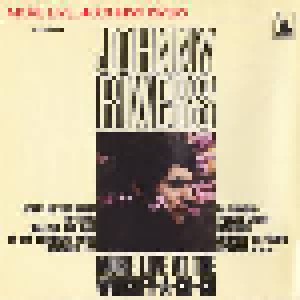 Johnny Rivers: John Lee Hooker / More Live At... (CD) - Bild 2
