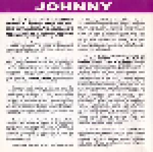 Johnny Rivers: John Lee Hooker / More Live At... (CD) - Bild 3