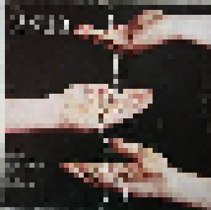 Argent: Ring Of Hands (LP) - Bild 1