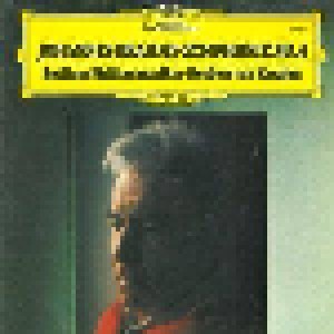 Johannes Brahms: Symphony No. 4 In E-Moll, Op. 98 (LP) - Bild 1