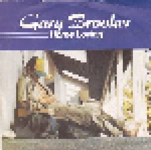 Cover - Gary Brooker: Home Loving