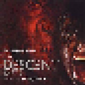 David Julyan: The Descent Part 2 (CD) - Bild 1