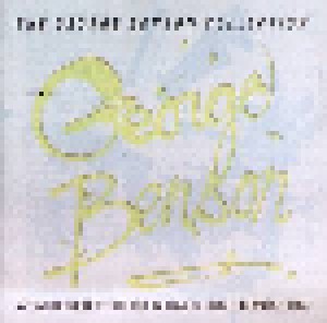 George Benson: The George Benson Collection (CD) - Bild 1