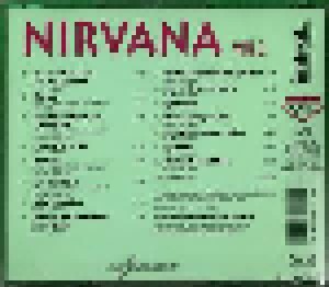 Nirvana: Live & Alive Vol. 2 (CD) - Bild 2