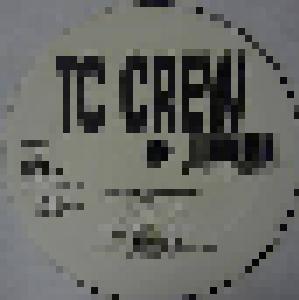 TC Crew: Give It Up Everybody - Cover