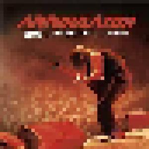 Annihilator: Live At Masters Of Rock - Cover