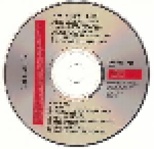 Sony Music - What's New 3/92 (Promo-CD) - Bild 6