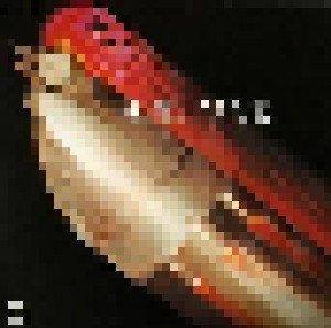 Atomic Rooster: Death Walks Behind You (LP) - Bild 1