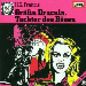H. G. Francis: Die Gruselserie (08) - Gräfin Dracula, Tochter Des Bösen (CD) - Bild 1