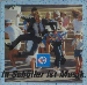 In Schöller Ist Musik (PIC-LP) - Bild 1