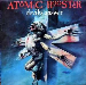 Atomic Rooster: Devil's Answer (2-LP) - Bild 1