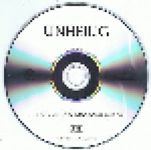 Unheilig: Für Immer (Promo-Single-CD-R) - Bild 3