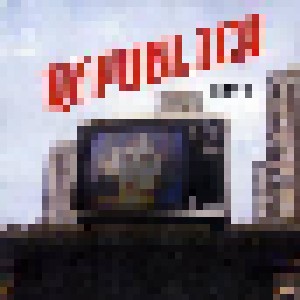 Republica: Ready To Go (Single-CD) - Bild 1