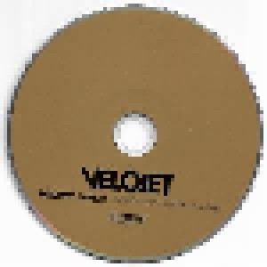 Velojet: Heavy Gold And The Great Return Of The Stereo Chorus (CD) - Bild 3