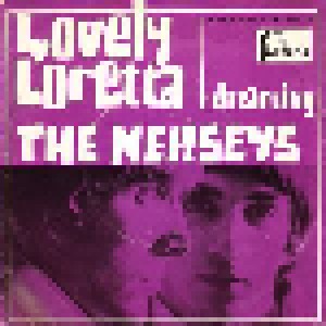 The Merseys: Lovely Loretta (7") - Bild 1